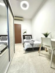 The Parc Condominium (D5), Condominium #545092331